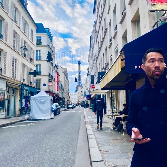 Meet your Posher, Perry - Picture 3 of 3